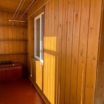 Сдается 1-комнатная квартира, 42 м²