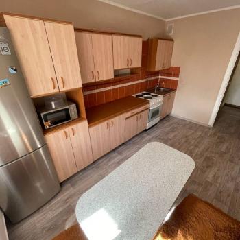 Сдается 1-комнатная квартира, 42 м²