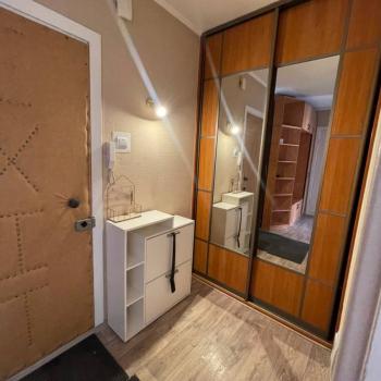 Сдается 1-комнатная квартира, 42 м²