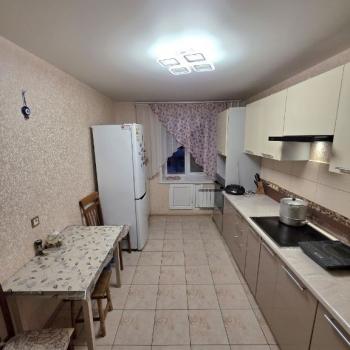 Продается 3-х комнатная квартира, 65 м²