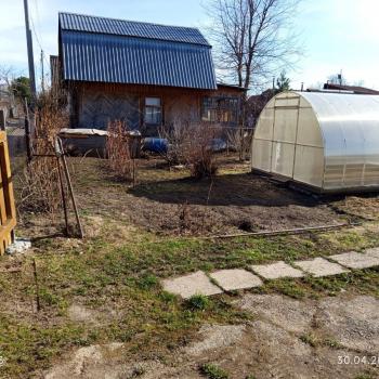 Продается Участок, 360 м²