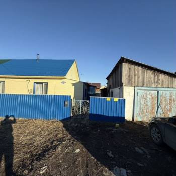 Продается 3-х комнатная квартира, 56 м²