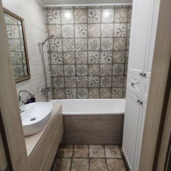 Продается 2-х комнатная квартира, 58,6 м²
