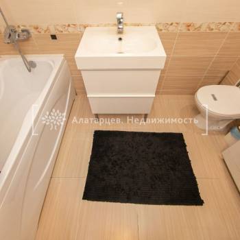 Сдается Многокомнатная квартира, 103,3 м²