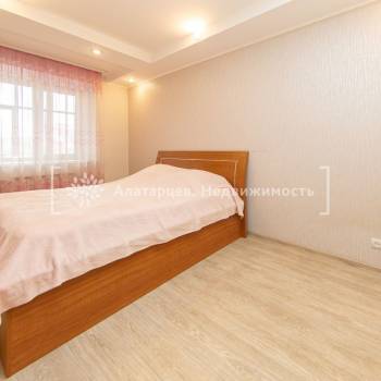 Сдается Многокомнатная квартира, 103,3 м²