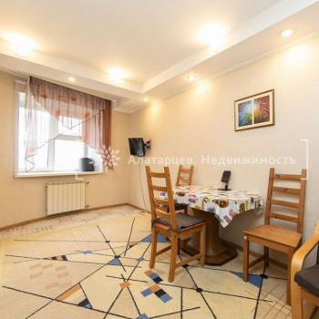 Сдается Многокомнатная квартира, 103,3 м²