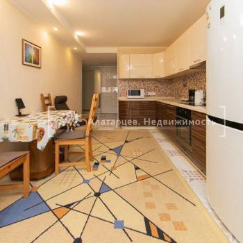Сдается Многокомнатная квартира, 103,3 м²