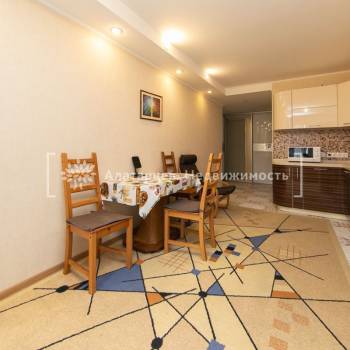 Сдается Многокомнатная квартира, 103,3 м²