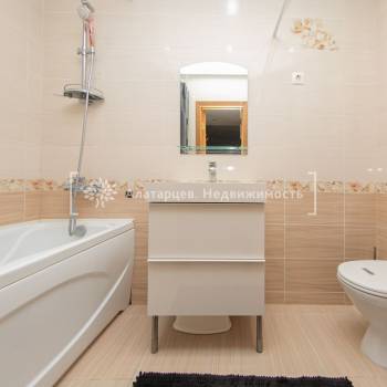 Сдается Многокомнатная квартира, 103,3 м²