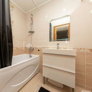 Сдается Многокомнатная квартира, 103,3 м²