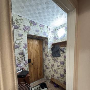 Сдается 2-х комнатная квартира, 43 м²