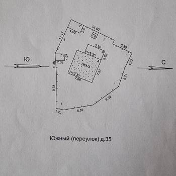 Продается Участок, 390 м²