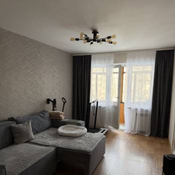 Сдается 2-х комнатная квартира, 45,5 м²