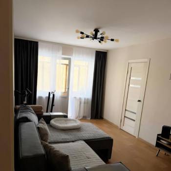 Сдается 2-х комнатная квартира, 45,5 м²
