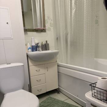 Сдается 2-х комнатная квартира, 45,5 м²
