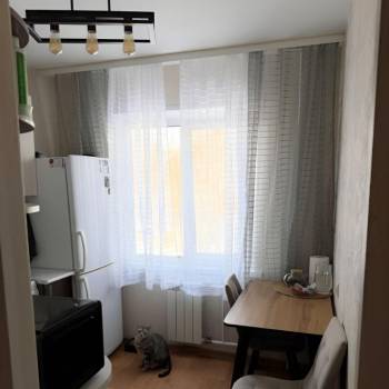 Сдается 2-х комнатная квартира, 45,5 м²