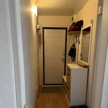 Сдается 2-х комнатная квартира, 45,5 м²