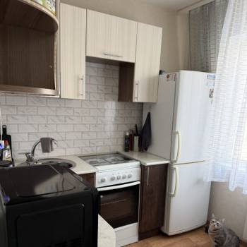 Сдается 2-х комнатная квартира, 45,5 м²