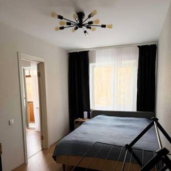 Сдается 2-х комнатная квартира, 45,5 м²