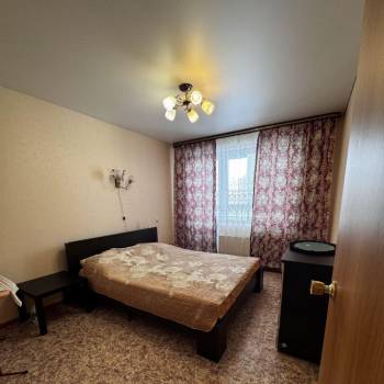 Сдается 2-х комнатная квартира, 56 м²