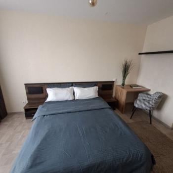 Сдается 1-комнатная квартира, 38 м²
