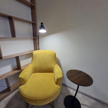 Сдается 1-комнатная квартира, 38 м²