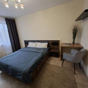 Сдается 1-комнатная квартира, 38 м²