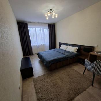Сдается 1-комнатная квартира, 38 м²