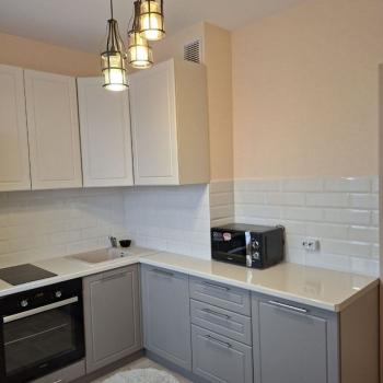 Сдается 1-комнатная квартира, 38 м²