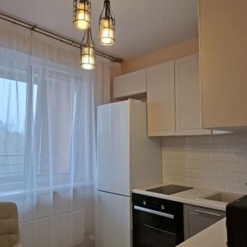 Сдается 1-комнатная квартира, 38 м²