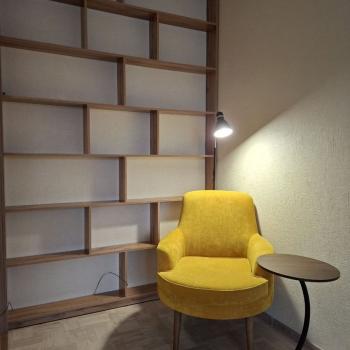 Сдается 1-комнатная квартира, 38 м²
