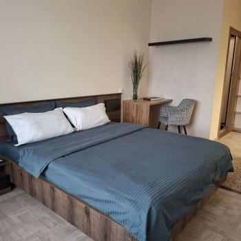 Сдается 1-комнатная квартира, 38 м²