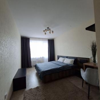 Сдается 1-комнатная квартира, 38 м²