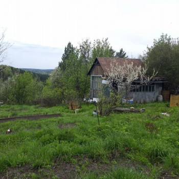 Продается Дом, 16 м²