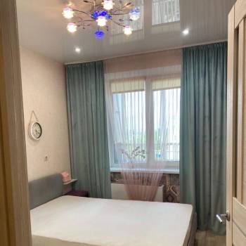 Продается 1-комнатная квартира, 35 м²