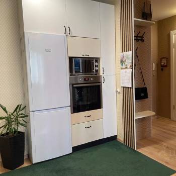 Продается 1-комнатная квартира, 35 м²