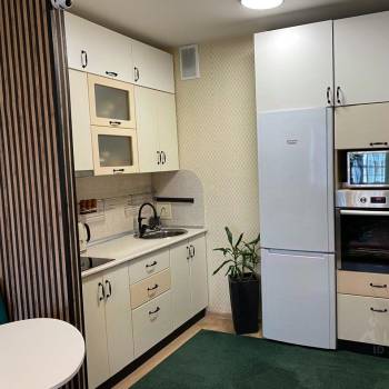 Продается 1-комнатная квартира, 35 м²