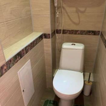 Продается 1-комнатная квартира, 35 м²
