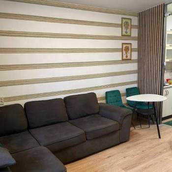 Продается 1-комнатная квартира, 35 м²