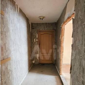 Продается Многокомнатная квартира, 78 м²