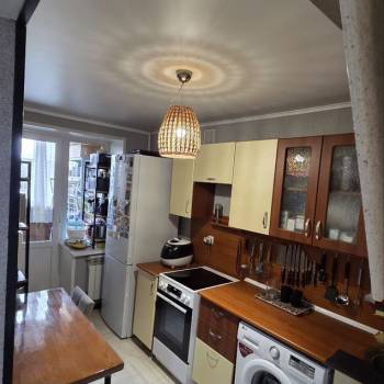 Продается 1-комнатная квартира, 29 м²