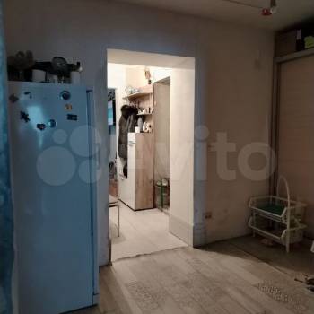 Продается 2-х комнатная квартира, 56,5 м²