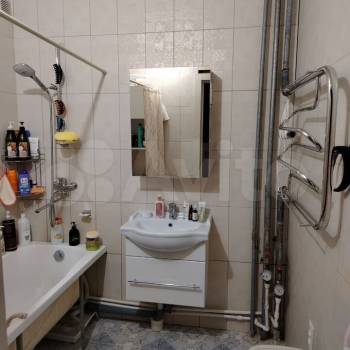 Продается 2-х комнатная квартира, 56,5 м²