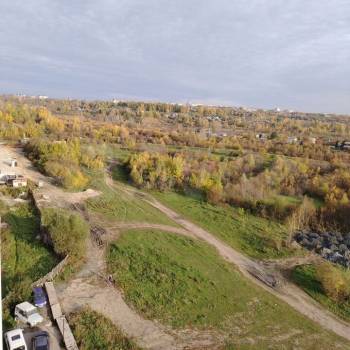 Продается 2-х комнатная квартира, 56,5 м²