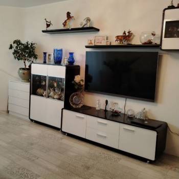 Продается 2-х комнатная квартира, 56,5 м²
