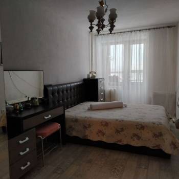 Продается 2-х комнатная квартира, 56,5 м²