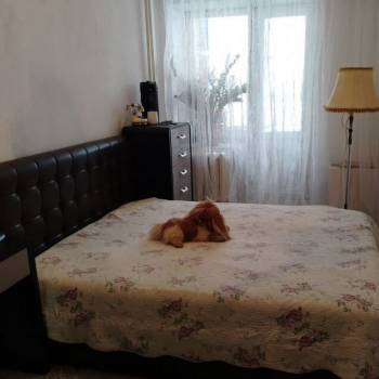 Продается 2-х комнатная квартира, 56,5 м²