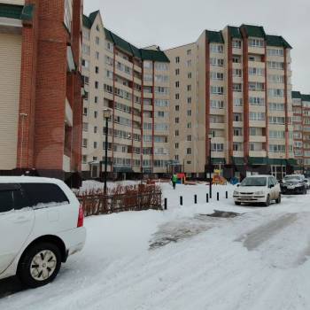Продается 2-х комнатная квартира, 56,5 м²