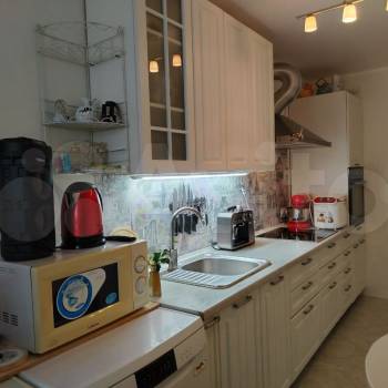 Продается 2-х комнатная квартира, 56,5 м²