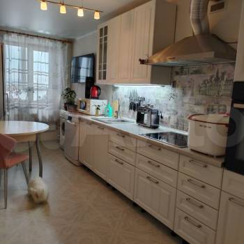 Продается 2-х комнатная квартира, 56,5 м²